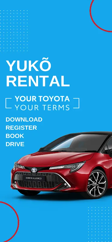 YUKO - Toyota Car Club YUKO - Toyota Car Club