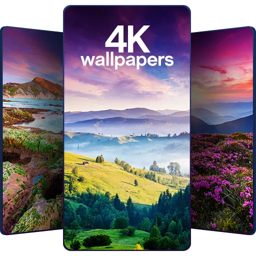 Beautiful Wallpapers 4K
