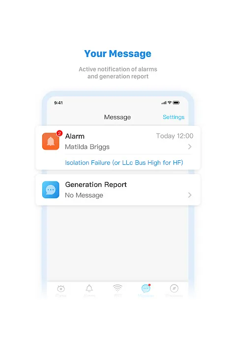 SEMS Portal SEMS Portal