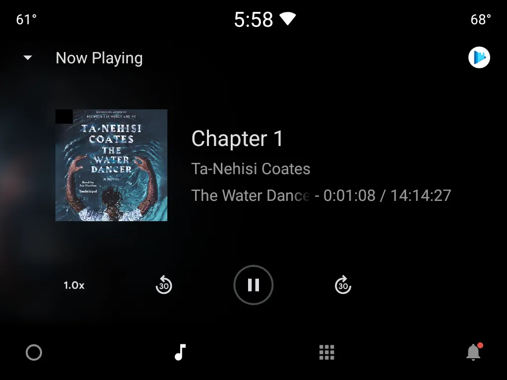 Google Play Books & Audiobooks Google Play Books & Audiobooks