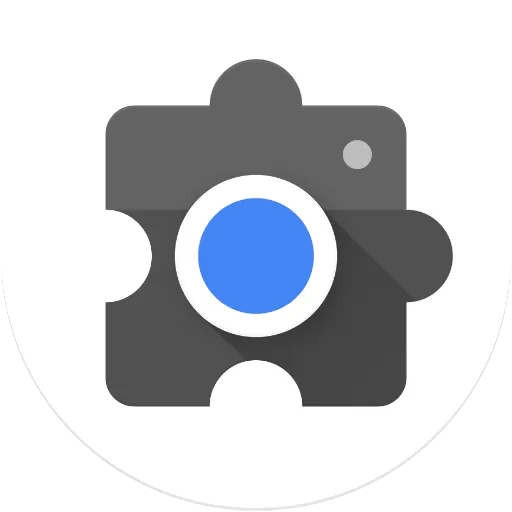Pixel Camera Services