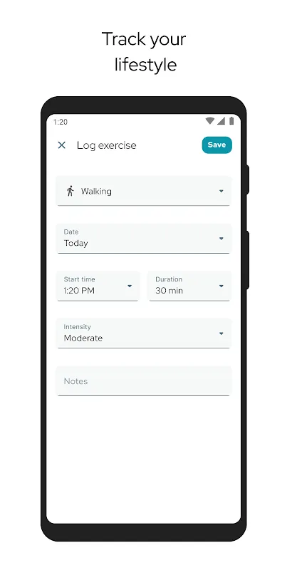 My Blood Sugar Nightmare and the App That Saved Me