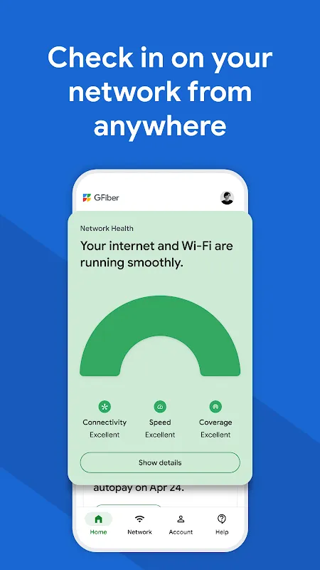 GFiber: My Network Meltdown Savior