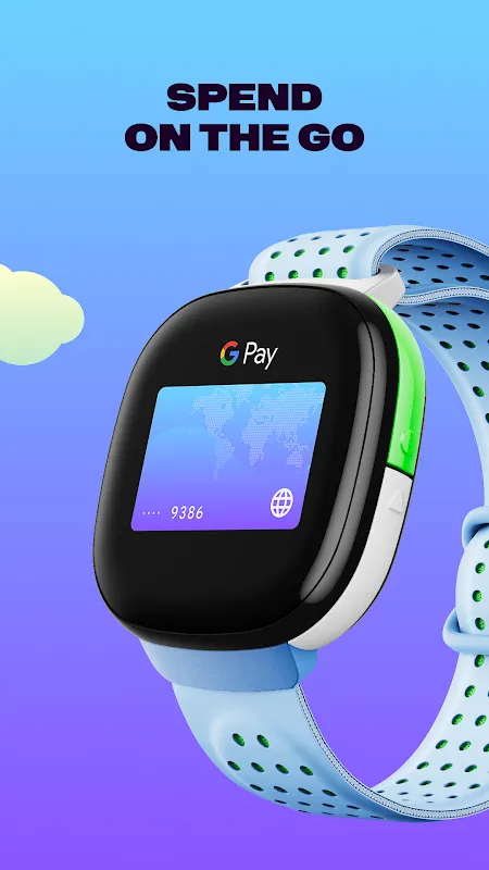 Fitbit Ace: My Digital Lifeline