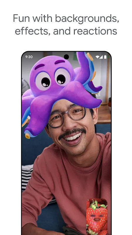 Google Duo Google Duo