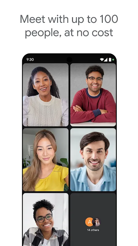 Google Duo Google Duo