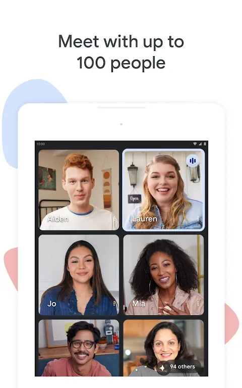 Google Duo Google Duo