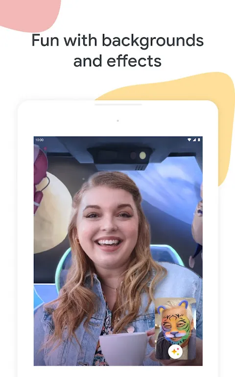 Google Duo Google Duo