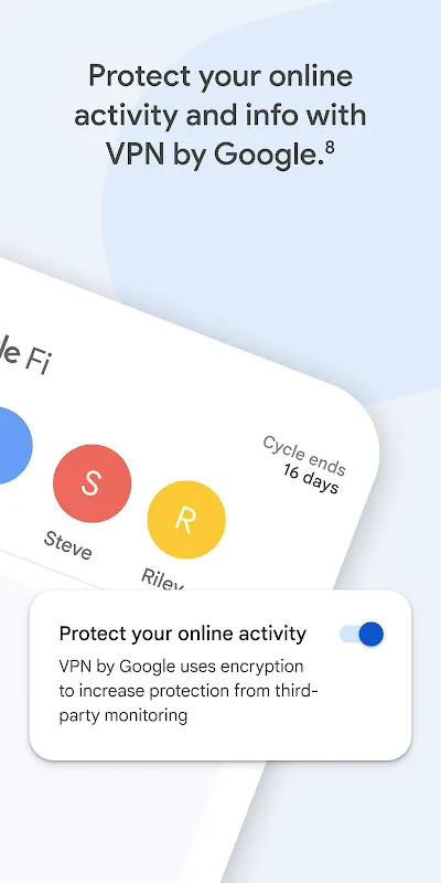 Google Fi Wireless Google Fi Wireless