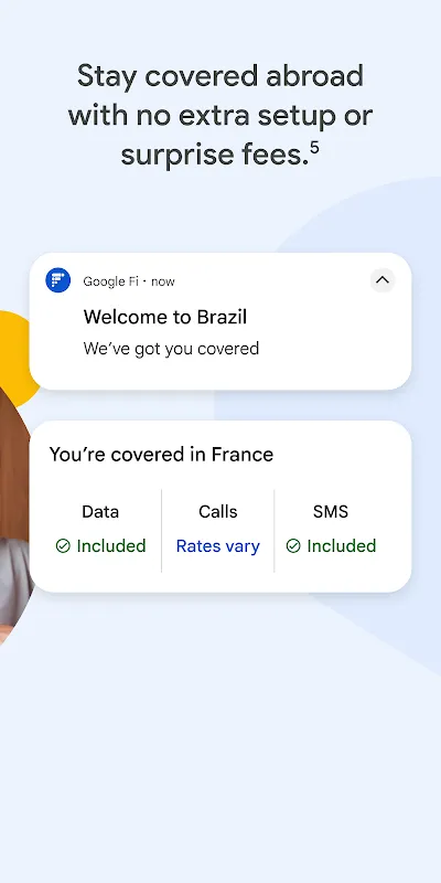 Google Fi Wireless Google Fi Wireless
