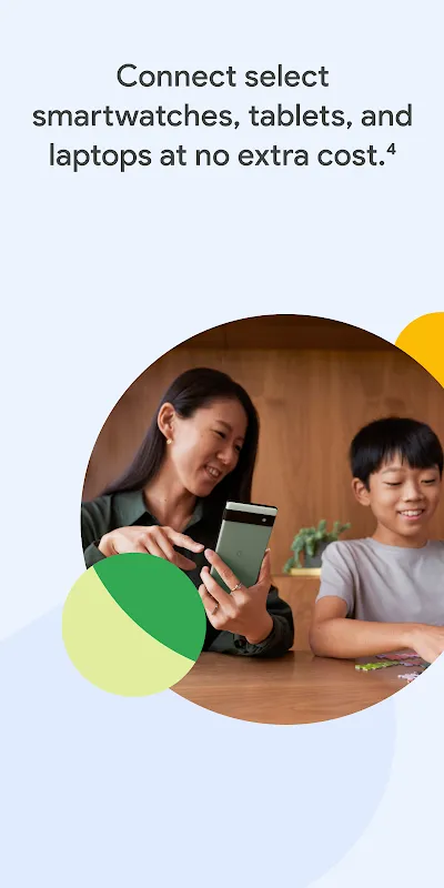 Google Fi Wireless Google Fi Wireless