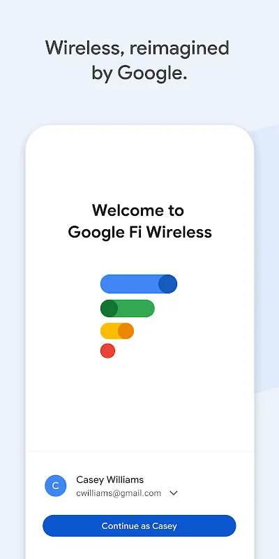 Google Fi Wireless Google Fi Wireless