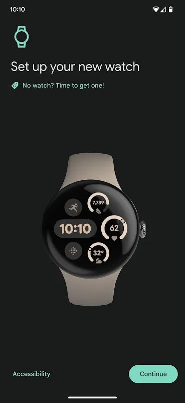 My Watch's Silent Rebellion