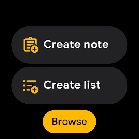 Keep: My Digital Lifeline