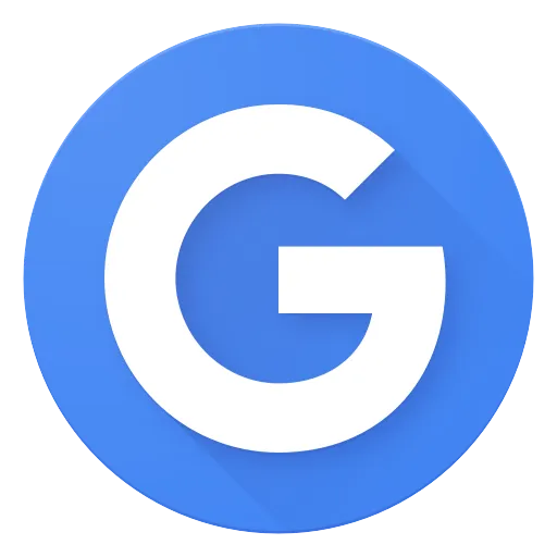 Google Now Launcher