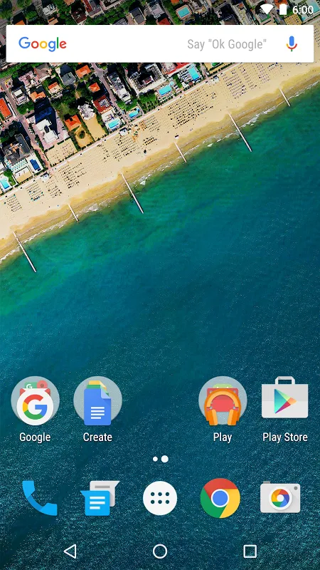 My Screen Started Thinking For Me