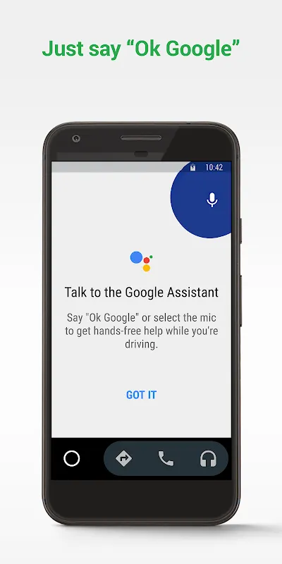 Android Auto Android Auto