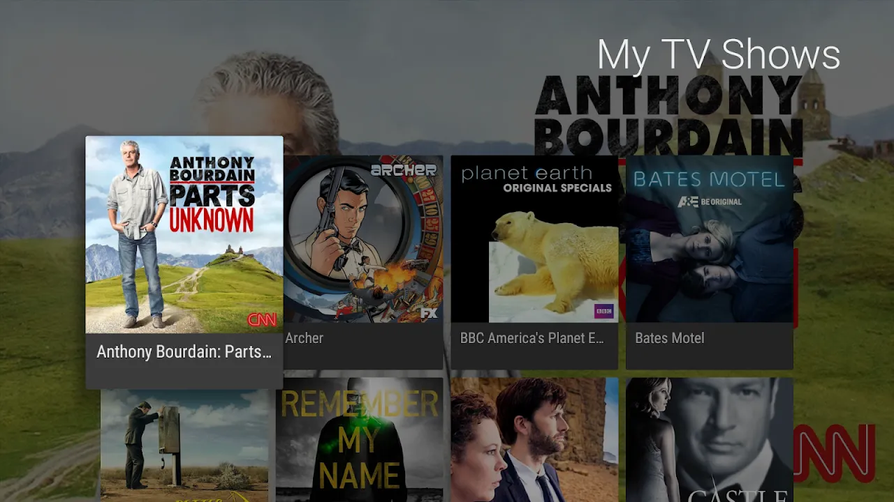 Google TV: My Screen Time Revolution