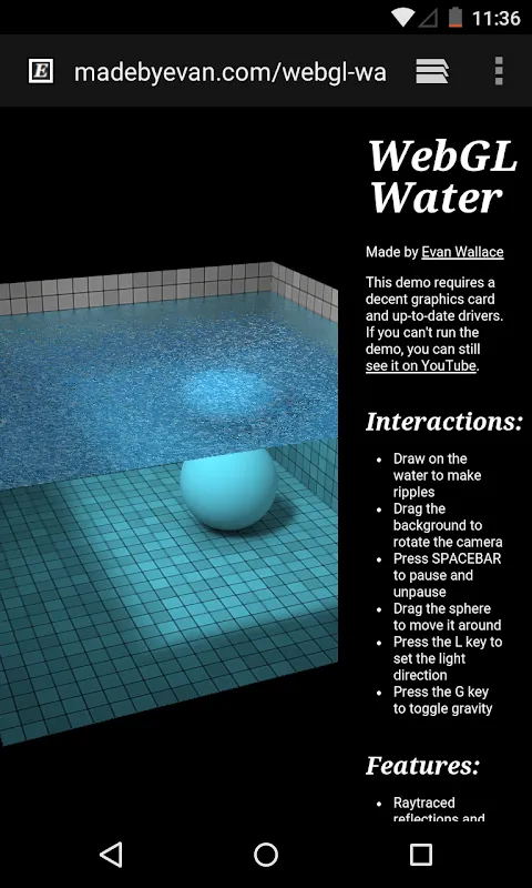 Android System WebView Android System WebView