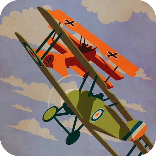 Great War Dogfight Lite