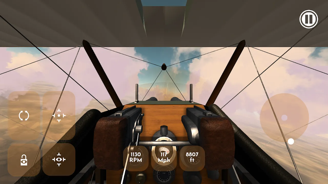 Great War Dogfight Lite Great War Dogfight Lite