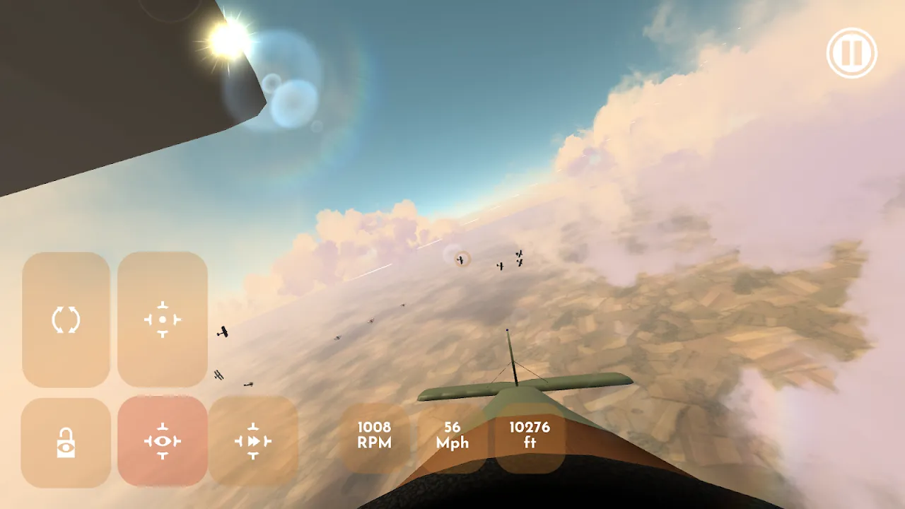 Great War Dogfight Lite Great War Dogfight Lite