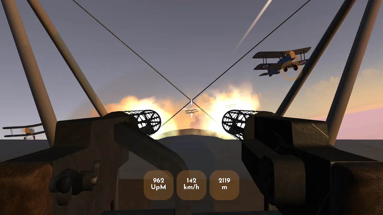 Great War Dogfight Lite Great War Dogfight Lite