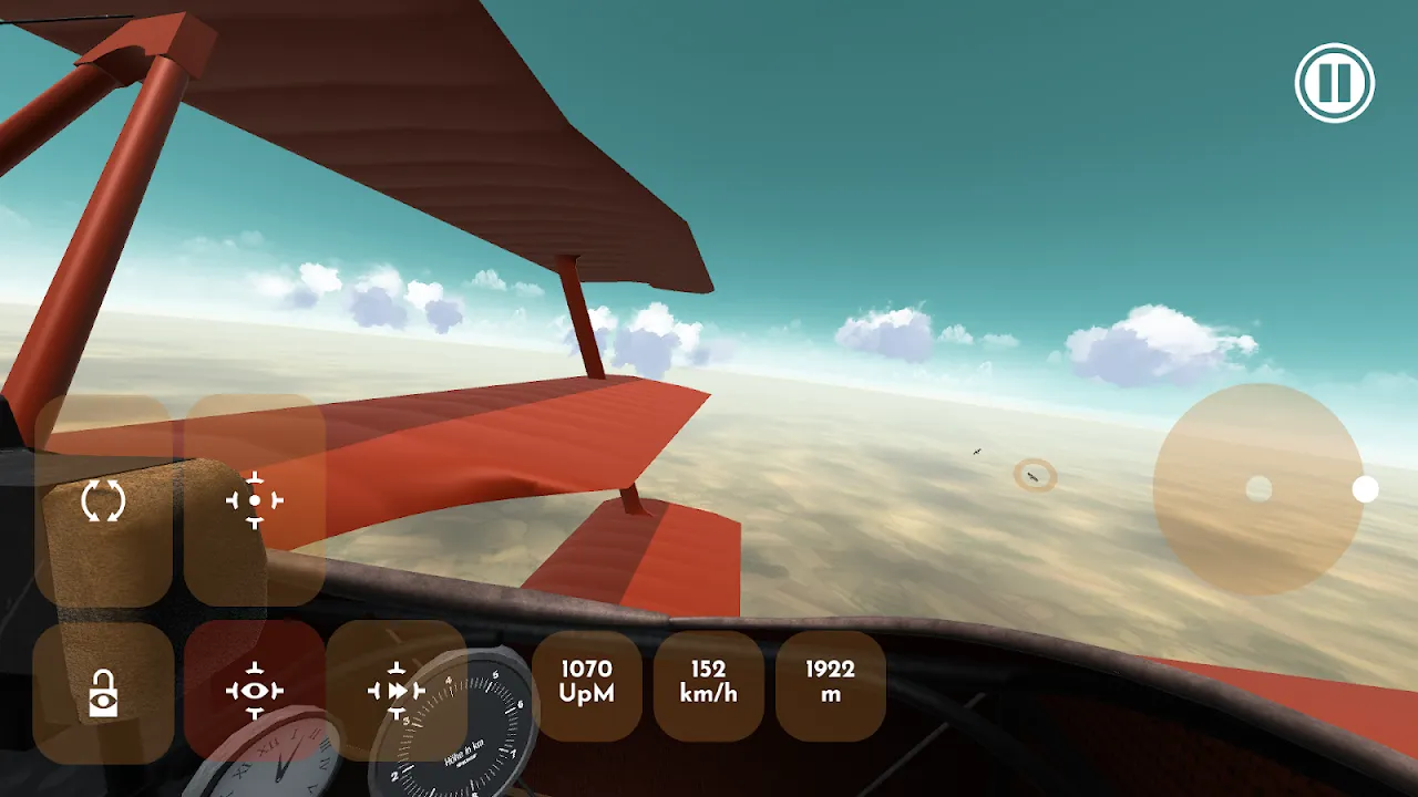 Great War Dogfight Lite Great War Dogfight Lite