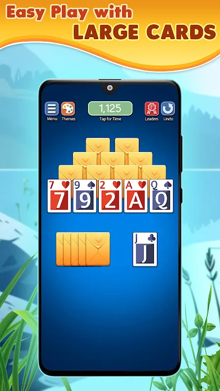 Solitaire Deluxe® 2 Solitaire Deluxe® 2