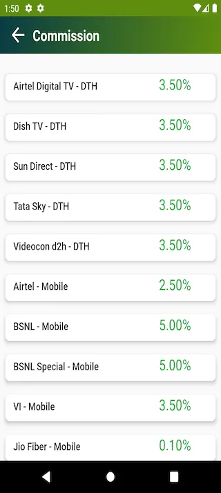Goter Pay - Recharge & Payment Goter Pay - Recharge & Payment