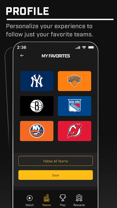 Gotham Sports Gotham Sports