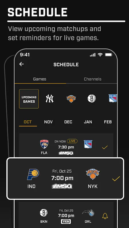 Gotham Sports Gotham Sports