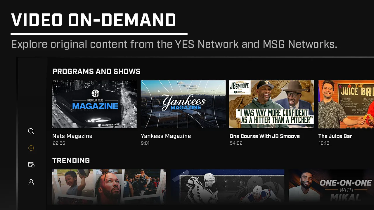 Gotham Sports Gotham Sports