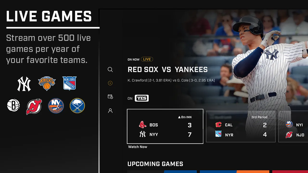 Gotham Sports Gotham Sports