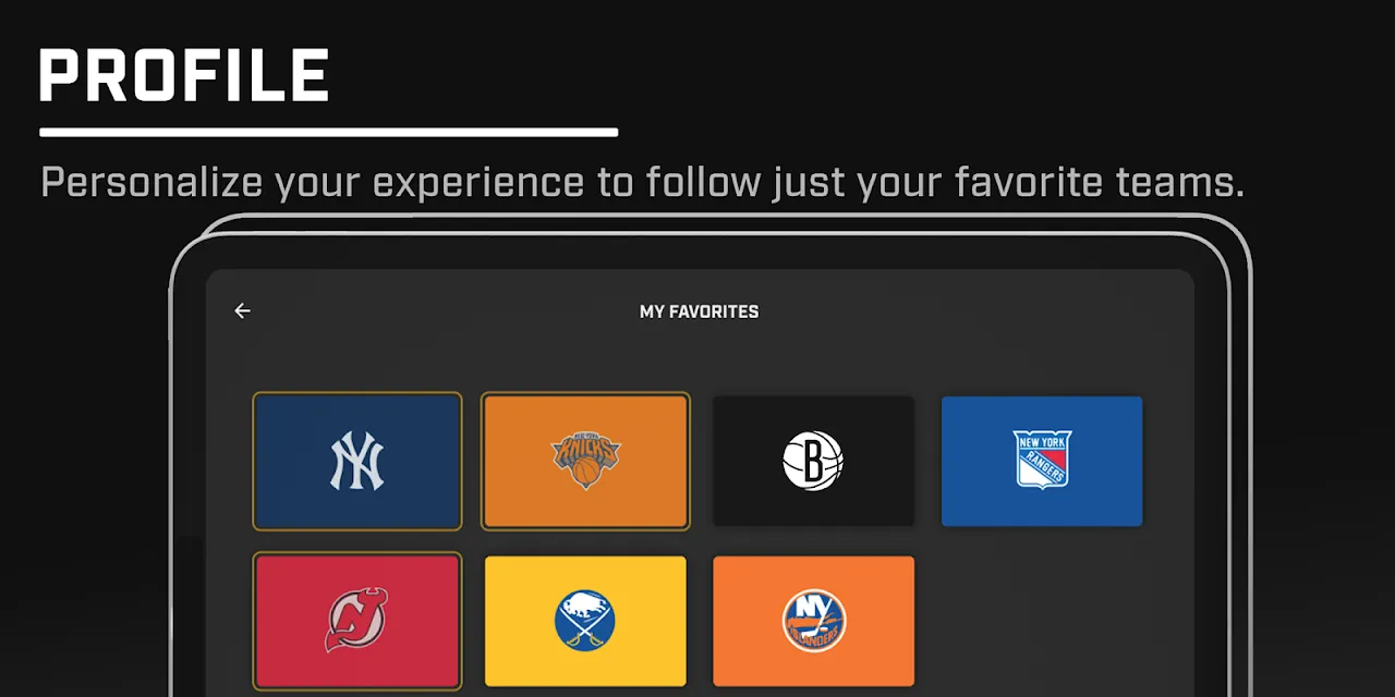 Gotham Sports Gotham Sports