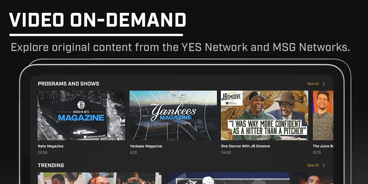 Gotham Sports Gotham Sports