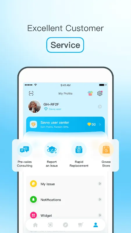 Govee Home Govee Home