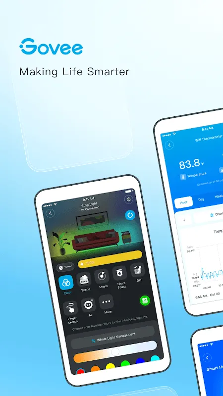 Govee Home Govee Home