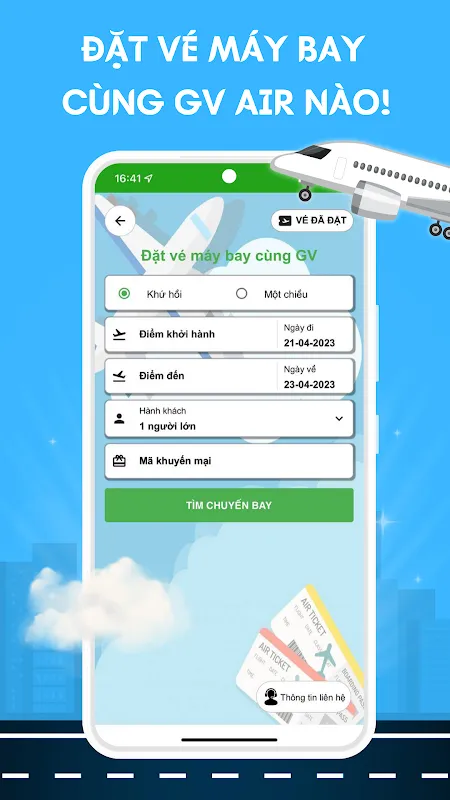 GV Ride: Midnight Airport Panic Vanished