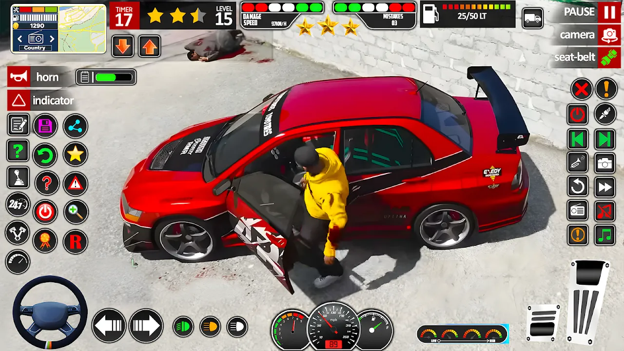 Gangster Crime Mafia City Sim Gangster Crime Mafia City Sim