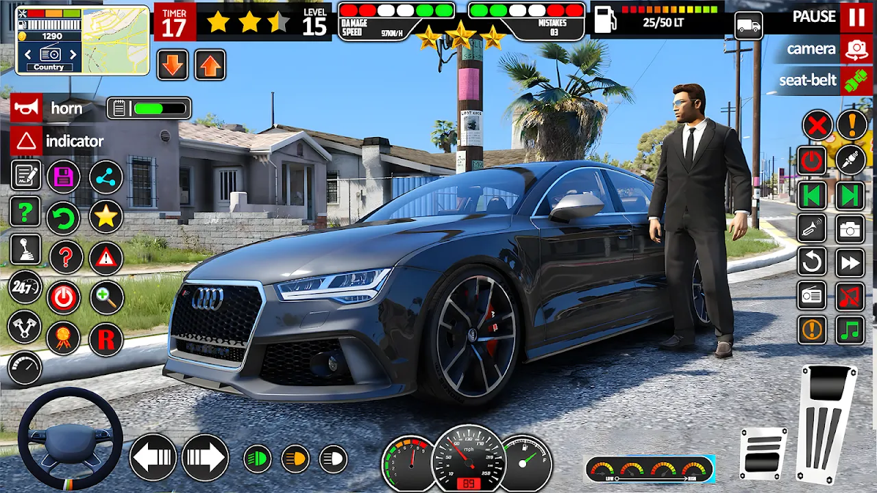 Gangster Crime Mafia City Sim Gangster Crime Mafia City Sim
