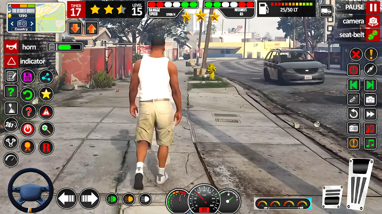 Gangster Crime Mafia City Sim Gangster Crime Mafia City Sim