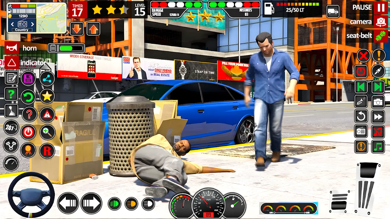 Gangster Crime Mafia City Sim Gangster Crime Mafia City Sim