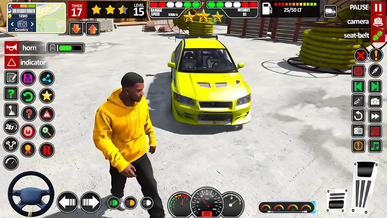 Gangster Crime Mafia City Sim Gangster Crime Mafia City Sim