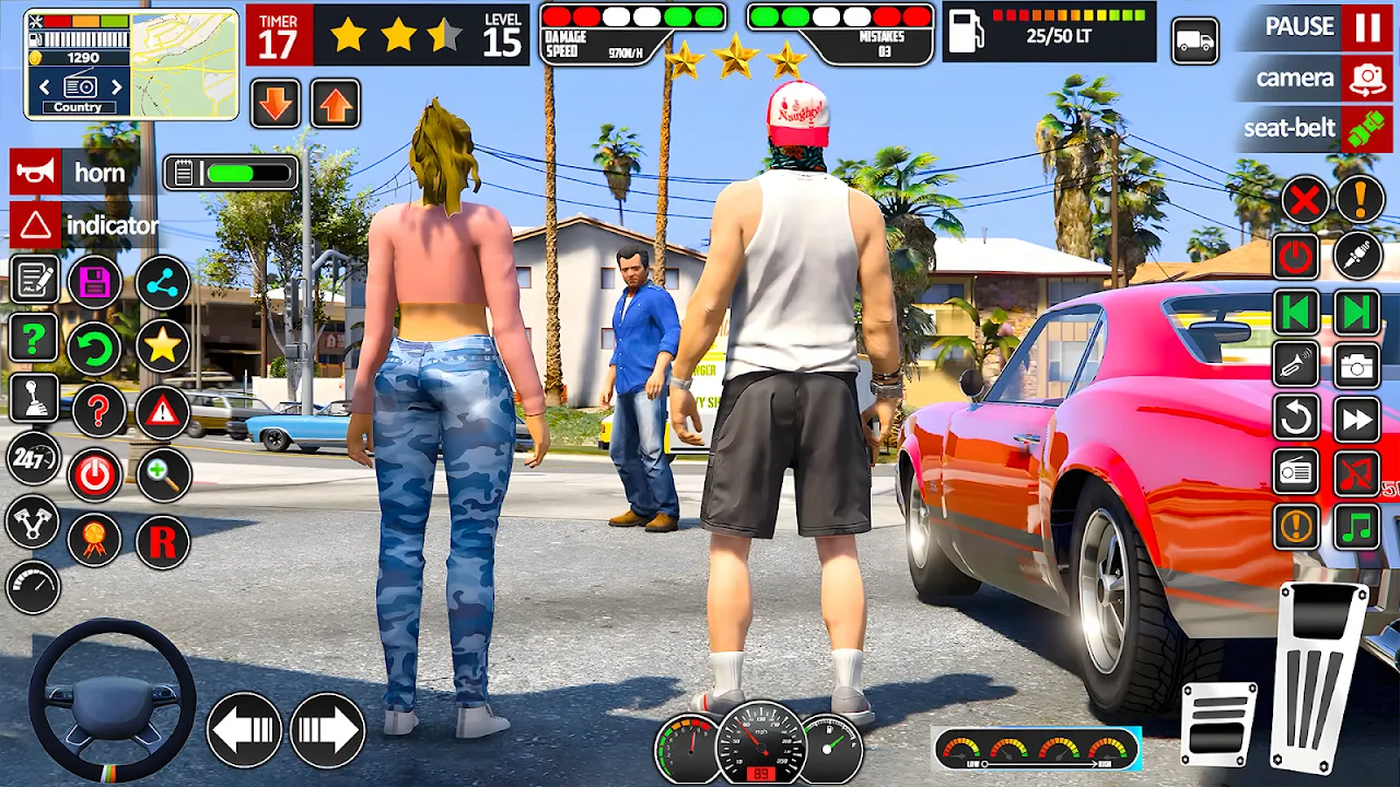 Gangster Crime Mafia City Sim Gangster Crime Mafia City Sim