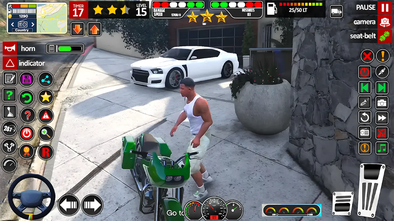 Gangster Crime Mafia City Sim Gangster Crime Mafia City Sim