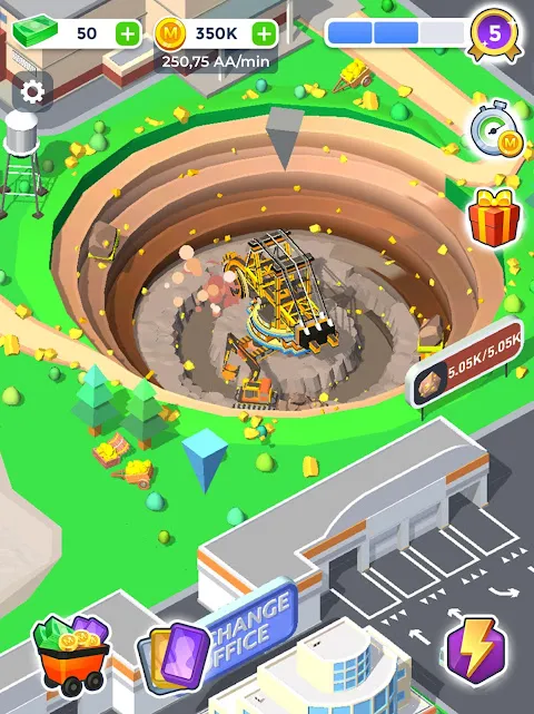 Rebuilding After the Quake