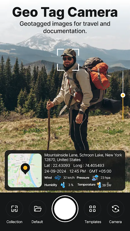 Map Camera Map Camera