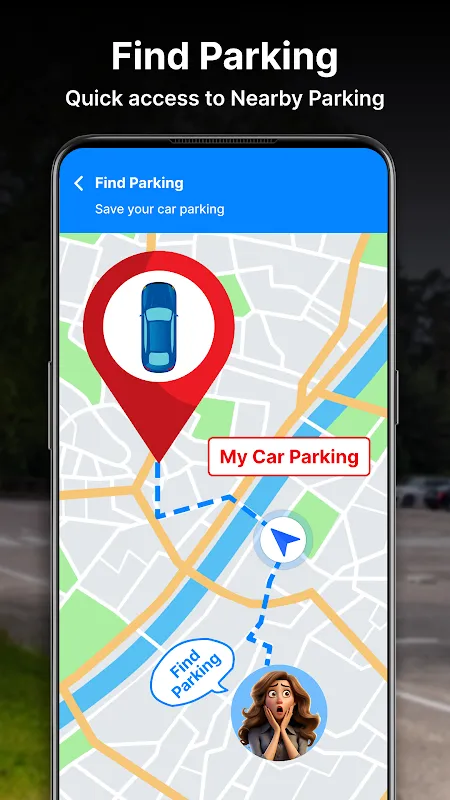 GPS Navigation Map Route Find GPS Navigation Map Route Find