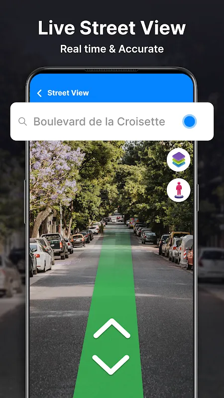GPS Navigation Map Route Find GPS Navigation Map Route Find